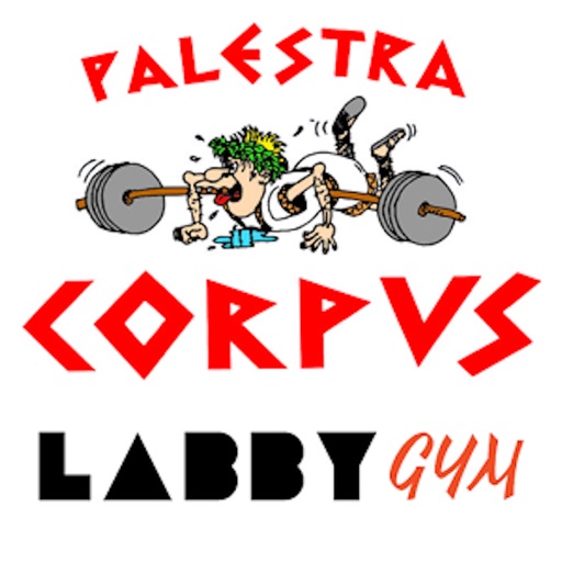 Corpus LabbyGym icon