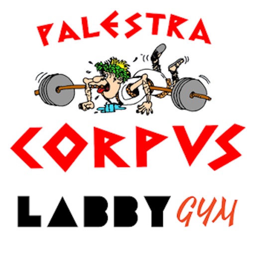 Corpus LabbyGym