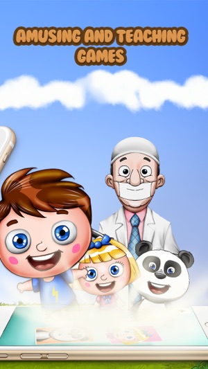 Alpi Children - Dentist(圖3)-速報App