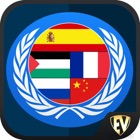 Learn UN Official Languages