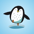 Top 39 Stickers Apps Like Pengi - Cute Penguin Pet Stickers - Best Alternatives