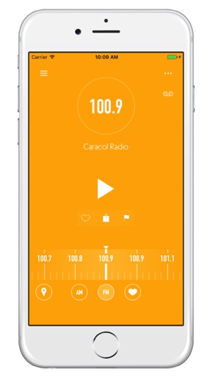 Radio Ecuador - AM/FM(圖1)-速報App