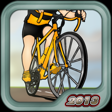 Activities of Cycling 2013
