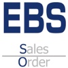 EBS Sales Order