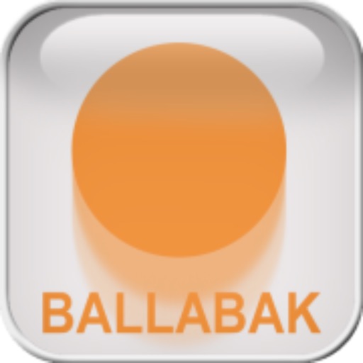 BALLABAK - Red Ball Platform Games without WiFi