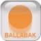 BALLABAK - Red Ball Platform Games without WiFi