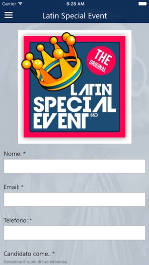 Latin Special Event(圖5)-速報App