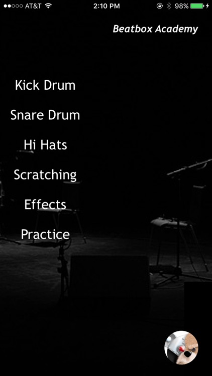 Beatbox Academy