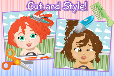 Sunnyville Baby Salon - náhled