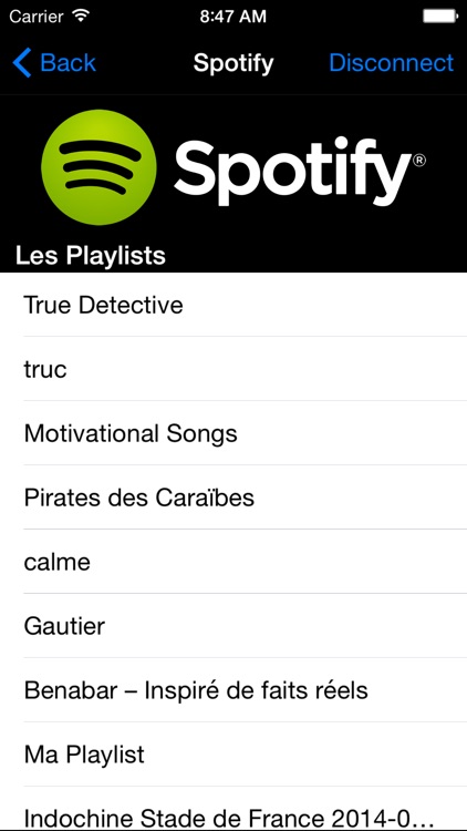 Clock Radio 5 Simply the best screenshot-3