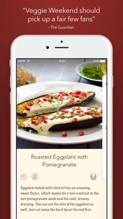 Veggie Weekend – Healthy Vegan Vegetarian Recipes