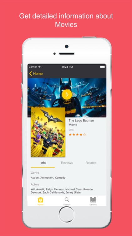 MoviePlug screenshot-3