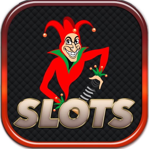 Joker Slots - Push your luck on Casino icon