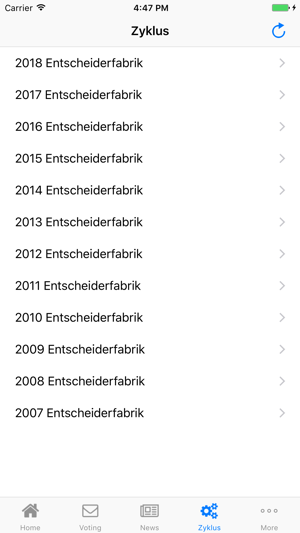 Entscheiderfabrik(圖2)-速報App