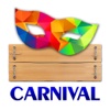 Carnival: Live masks