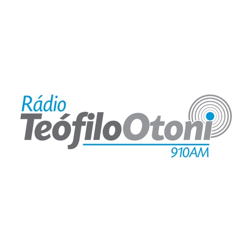 Rádio Teófilo Otoni icon