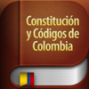 iLey CO - Constitución y Códigos de Colombia - Carlos Ovalle