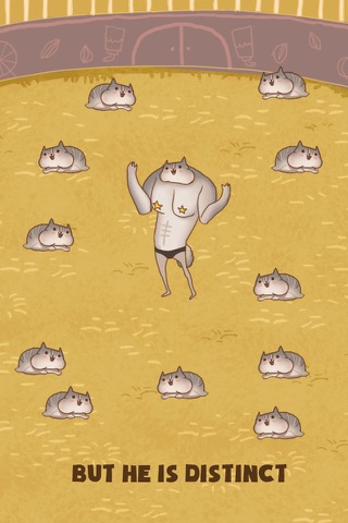 Hamster Evolution Party screenshot 3