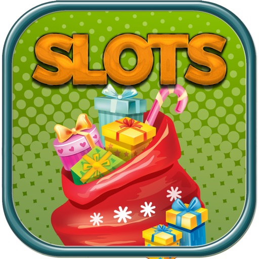 Candy Machine SloTs -- FREE Vegas Party Casino icon