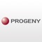 The Progeny App gives current Progeny 10 clients the ability to connect to their own custom database to quickly draw and review pedigrees and track family history data using the iPad
