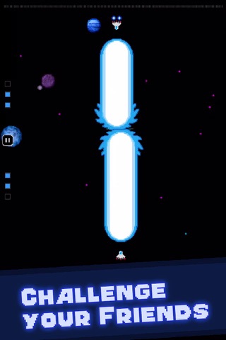 Dual Blast screenshot 3