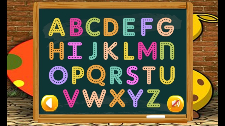 ABC Fun Games For Kids Learning English Vocabulary