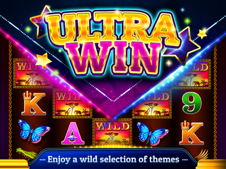 Tips and Tricks for Vegas Win Slots Free