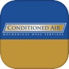 Conditioned Air