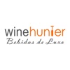Wine hunter - Bebidas de luxo
