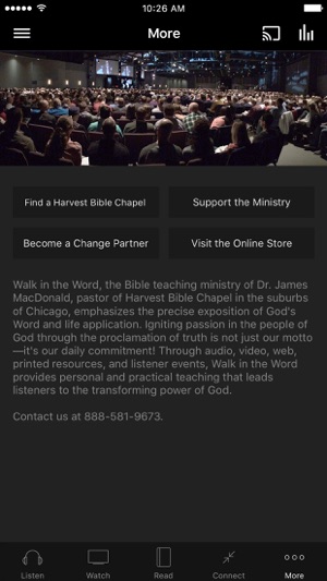 Walk in the Word(圖3)-速報App