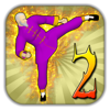 Street Karate Fighter 2 Online pour PC