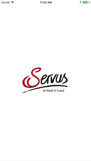 Servus in Stadt & Land - Österreich