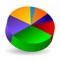 Chart Maker is a powerful graphing tool for creating Printable Charts on your iPad