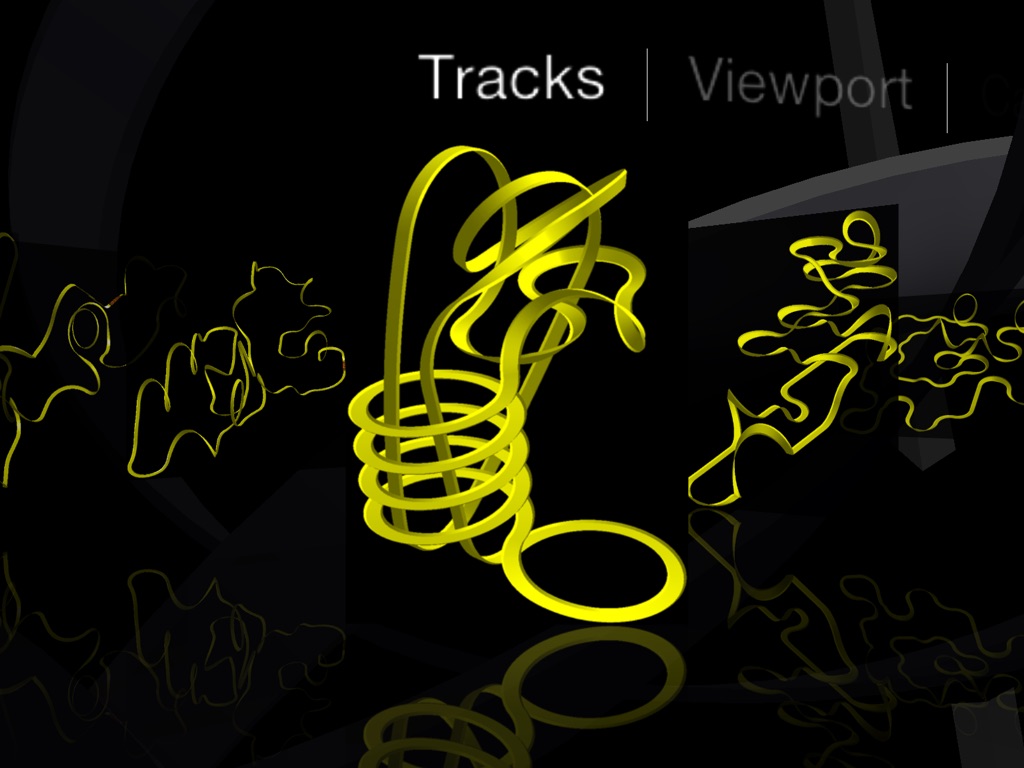 Coaster Pro! Racetrack Edition, VR Stereograph. screenshot 4