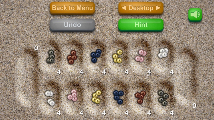 Mancala. screenshot-3