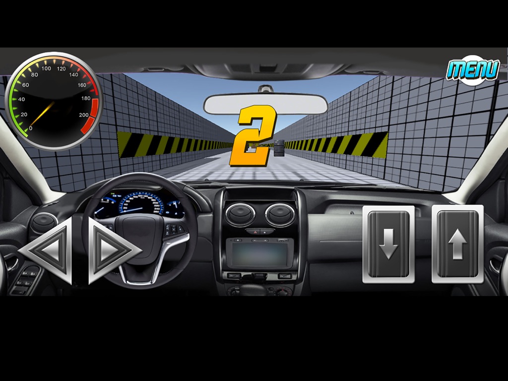 【图】Car Crash Test Simulator 3D(截图3)