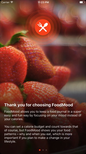 Food Mood(圖1)-速報App