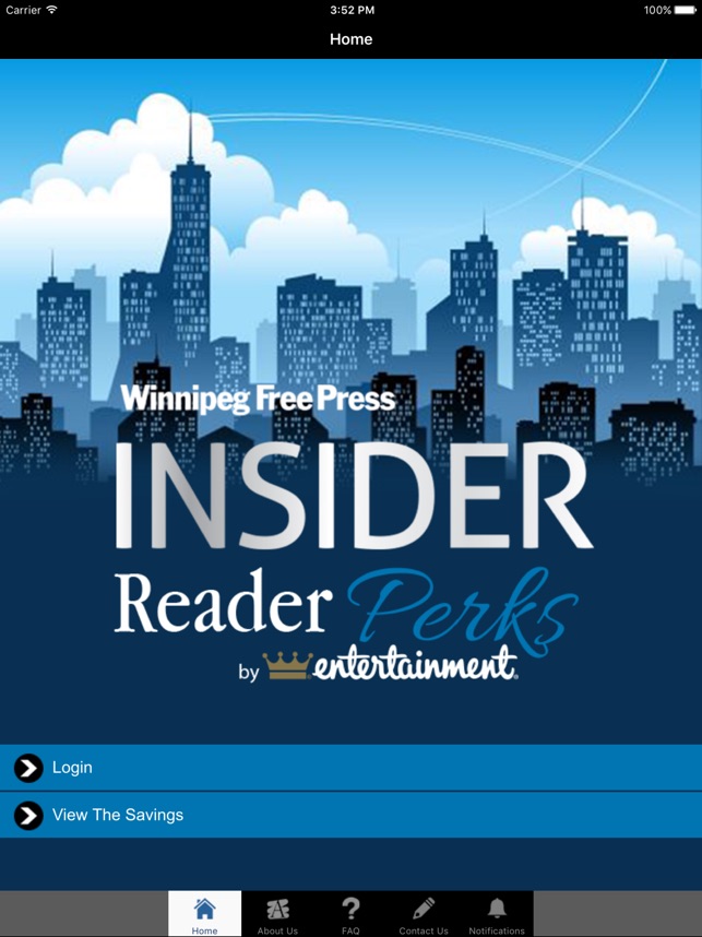 Insider Perks HD(圖2)-速報App