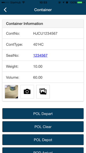 FSL TRACKING(圖5)-速報App