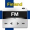 FM Radio Finland All Stations is a mobile application that allows its users to listen more than 250+ radio stations from all over Finland