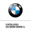 Catálogo do BMW Série 5