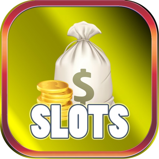 Slots Coin Rewards - Grand Fortune Casino Vegas icon