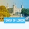 The Tower of London is one of the world’s most famous fortresses and has seen service as royal palace, prison, armoury and even a zoo