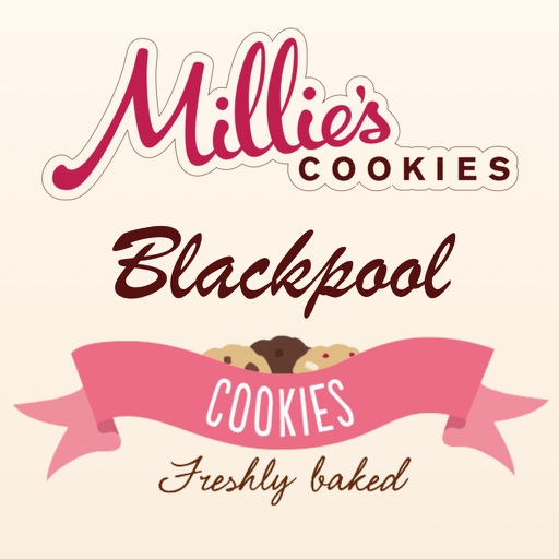 Millie's Cookies Blackpool