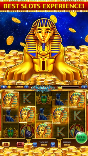 Thunderer Slots: Slot Machines & Vegas Casino(圖2)-速報App