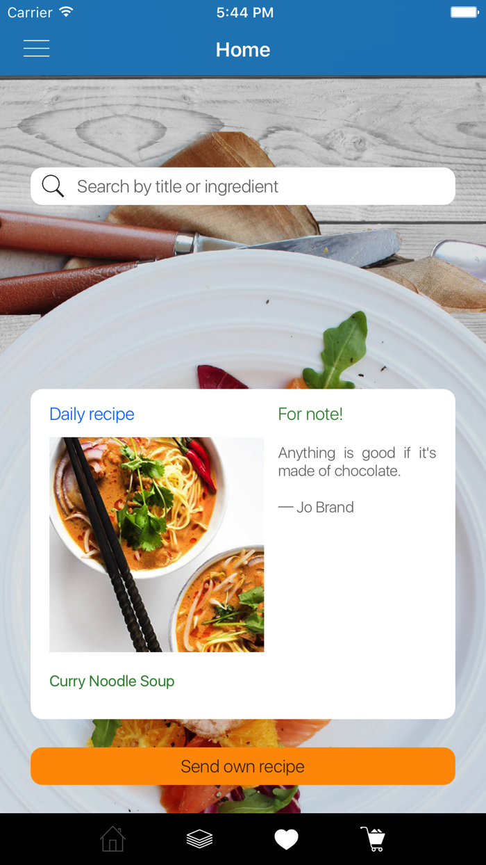 Thai Recipes for You