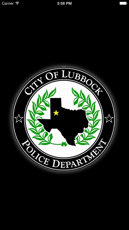 Lubbock Police Department