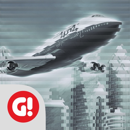 Airport City HD - Manage your aircraft and fly! iOS App