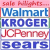 Weekly Sales Ad Highlights