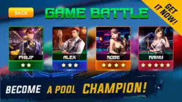 Game screenshot Billiards Master: 8 Ball Pool mod apk